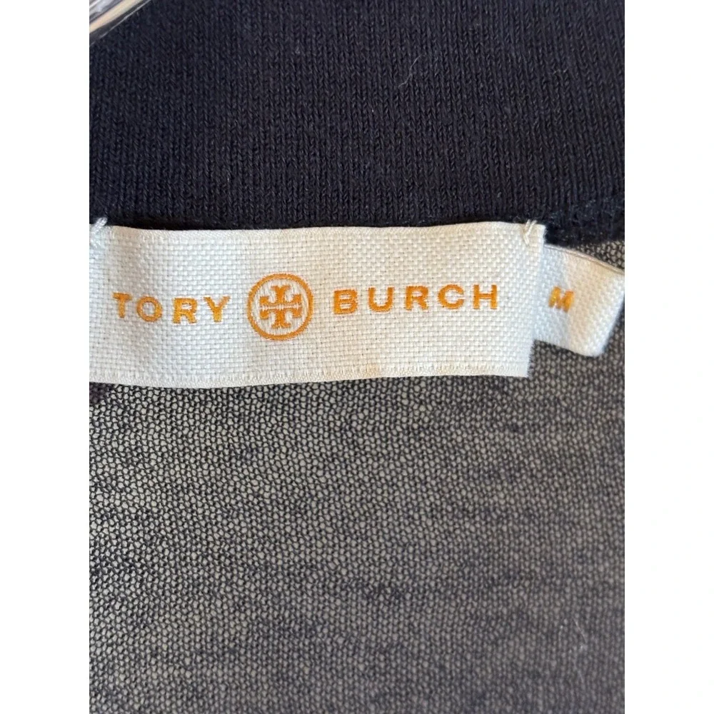 Tory Burch this sweater